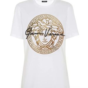 Versace T-shirt